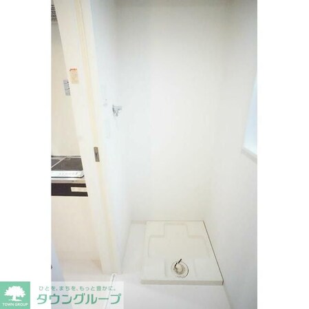 サークルハウス国分寺の物件内観写真